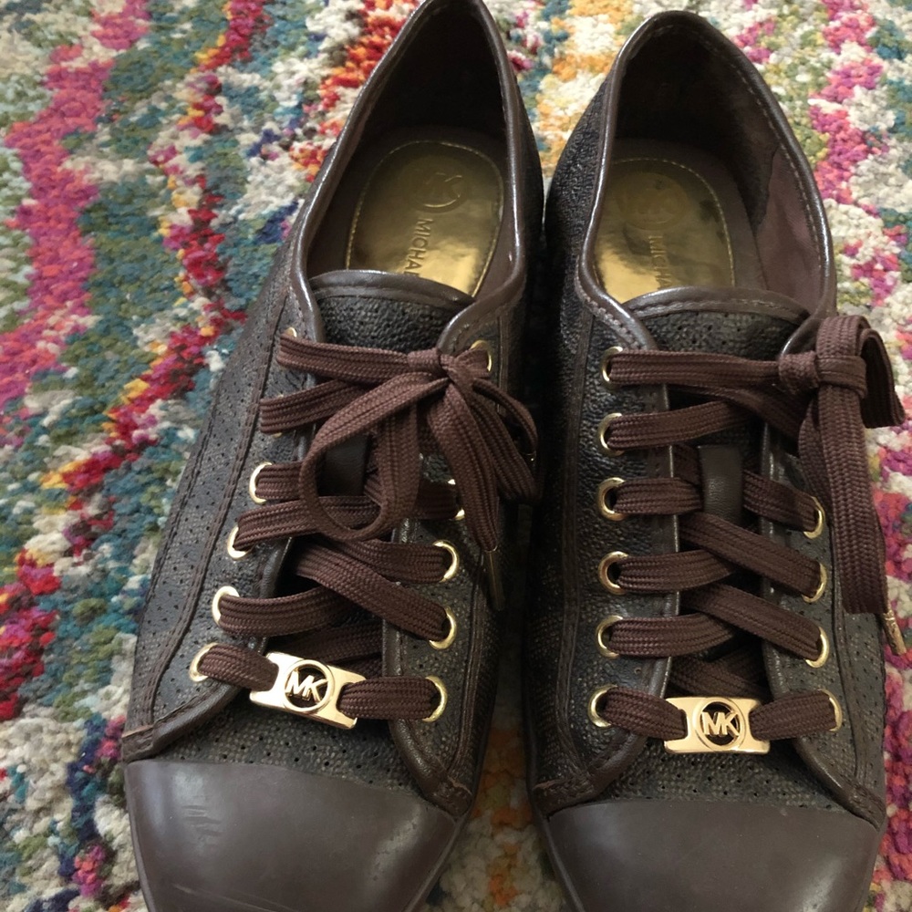 Michael Kors sneakers